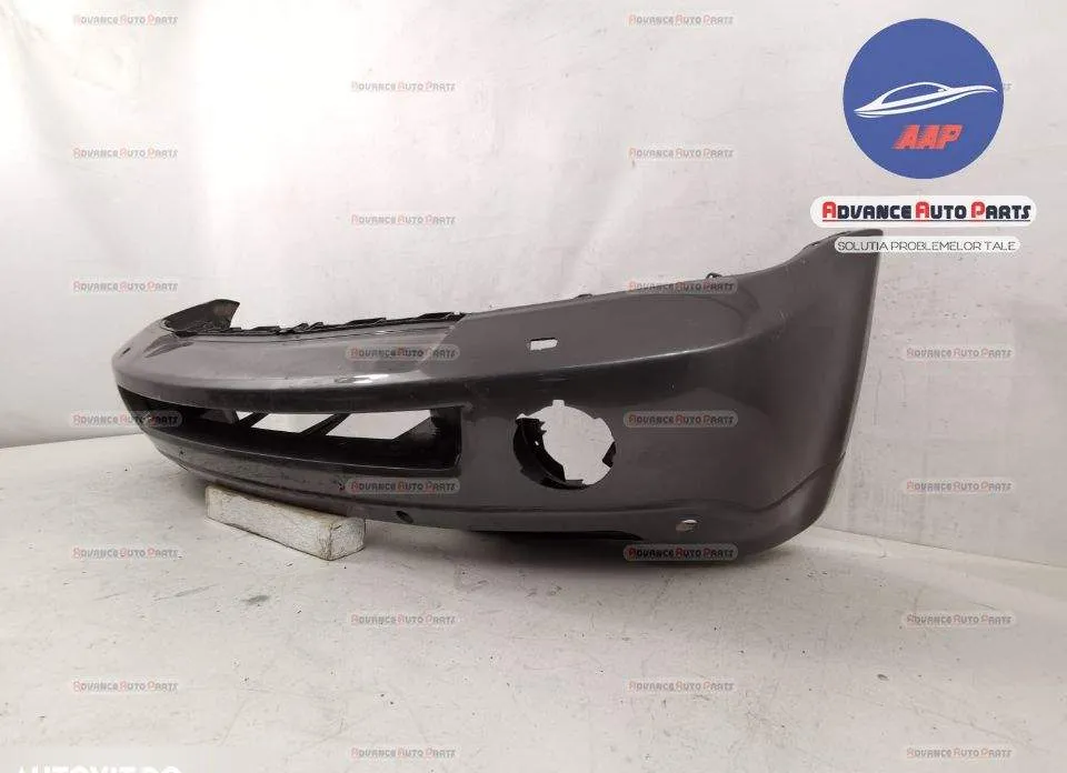 Bara fata cu senzori - originala Land Rover  Range Rover Sport  1 [200 - Foto 2