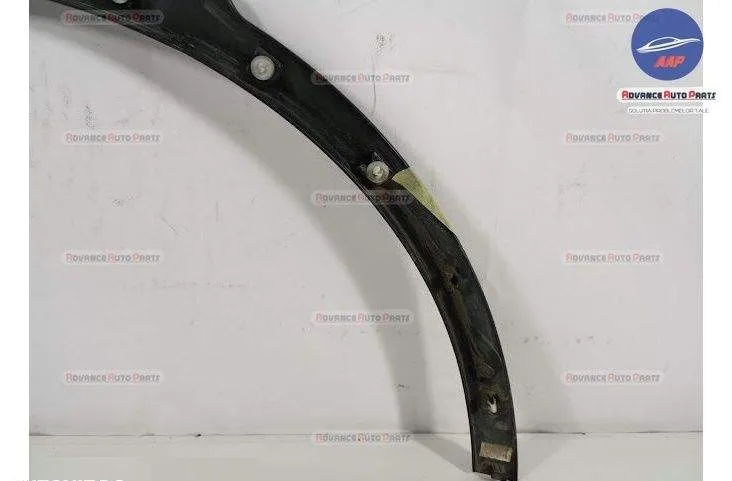 Bandou Overfender Aripa Dreapta Spate original Land Rover  Discovery - Foto 5