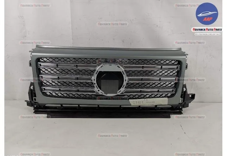 Grila Centrala Radiator COMPLETA Mercedes-Benz  G-Class  W464 [2018 -