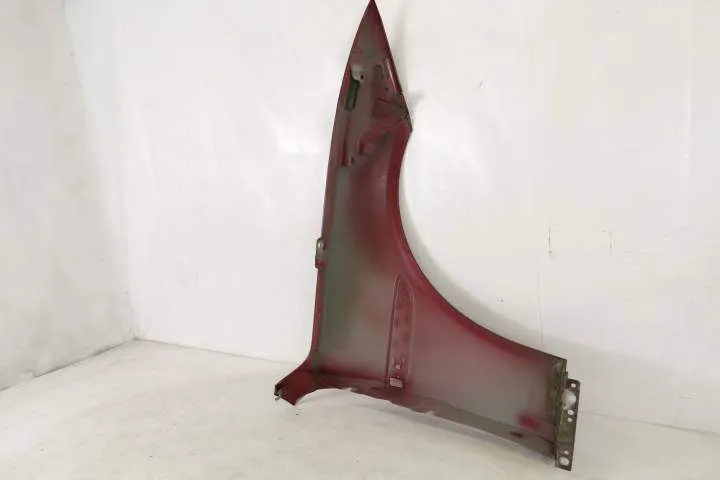 Aripa Stanga Fata Originala In Stare Buna  Jaguar  XE  X760 [2014 - 20 - Foto 5