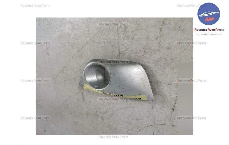 Grila Proiector Dreapta Dacia Sandero Stepway 2013 2014 2015 2016 2017 - Foto 3