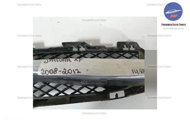 Grila Proiector Dreapta originala Jaguar  XF  X250 [2007 - 2011] - Foto 5