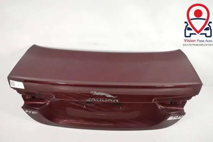 Haion Portbagaj Original In Stare Buna Jaguar  XE  X760 [2014 - 2020] - Foto 4