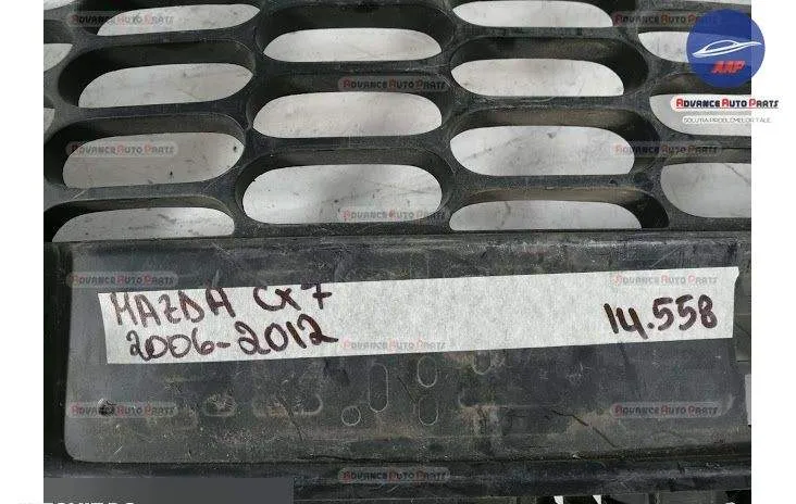 Grila Inferioara originala Mazda  CX-7  1 [2006 - 2009] - Foto 5