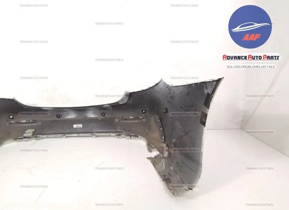 Bara spate cu senzori originala in stare buna Mercedes-Benz  E-Class - Foto 6