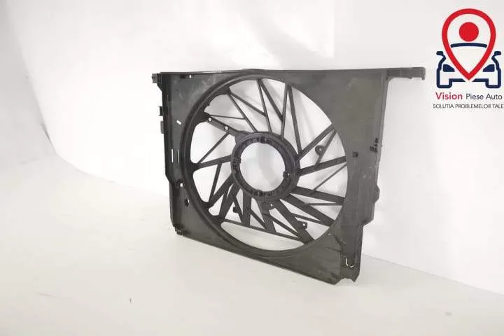 Suport GMV Electroventilator Original  BMW  Seria 5  F10 [2009 - 2013] - Foto 7