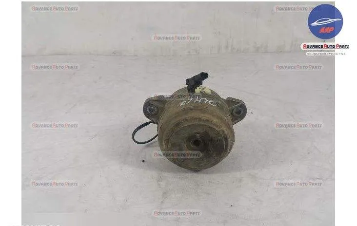 Tampon Motor Dreapta original cu senzor Mercedes-Benz  C-Class  W204/S - Foto 5