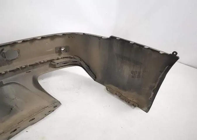 Spoiler Fusta Bara Spate originala Audi  Q7  4M [2015 - 2020] - Foto 4