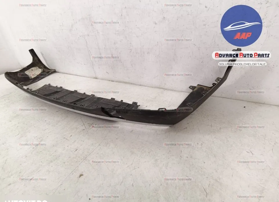Fusta spate cu senzori parcare cod A2538850300 - originala Mercedes-Be - Foto 3