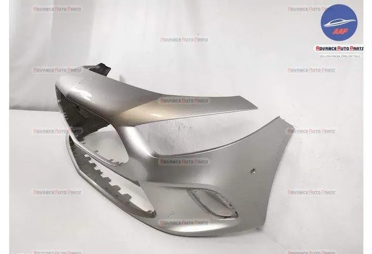 Bara Fata originala cu senzori Mercedes-Benz  A-Class  W177/V177 [2018 - Foto 3