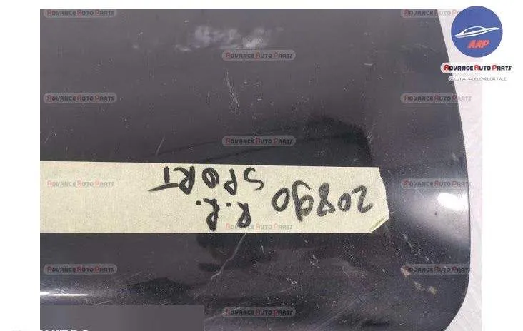 Flaps Dreapta Spate original cu 2 senzori Land Rover  Range Rover Spor - Foto 7