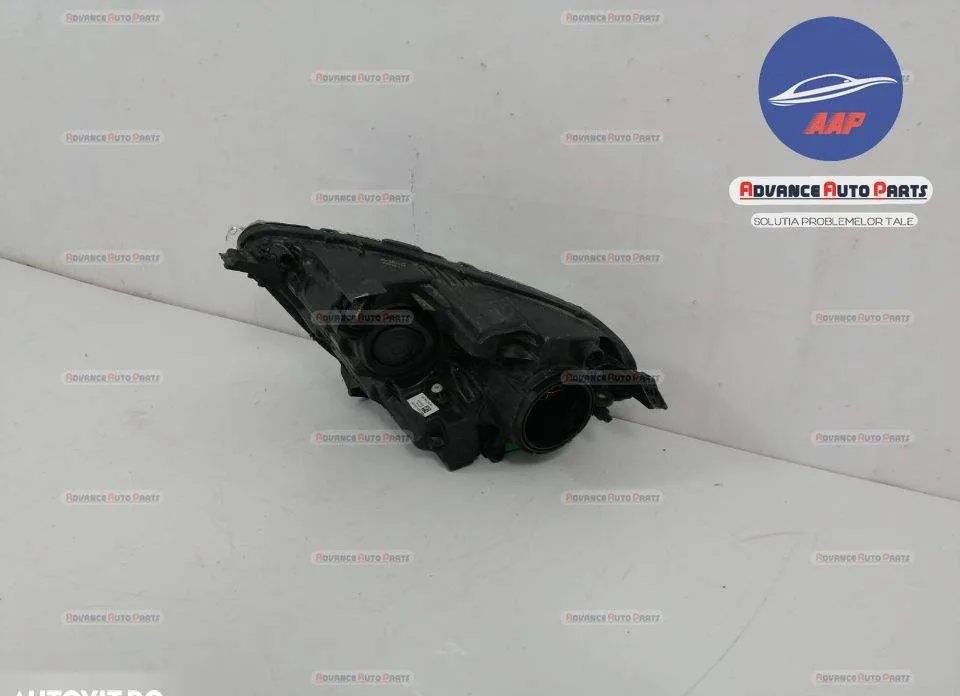 Far Dreapta original cu Bixenon Ford  EcoSport  2 [facelift] [2017 - 2 - Foto 3