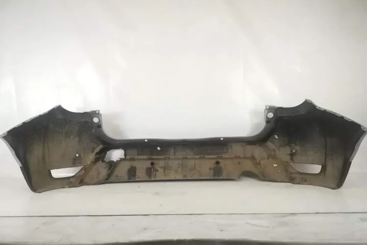 Bara Spate Originala In Stare Buna Cu Senzori Dacia Duster 2 [2018 - 2 - Foto 4