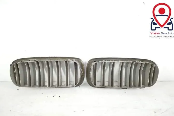 Grila Nara Stanga Originala In Stare Buna  BMW  X5  F15 [2013 - 2018] - Foto 4