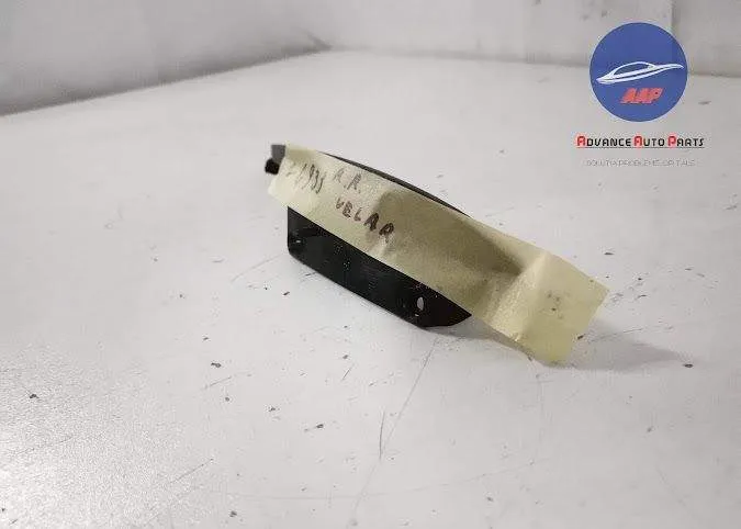 Deflector Noroi Dreapta Spate original Land Rover  Range Rover Velar - Foto 3