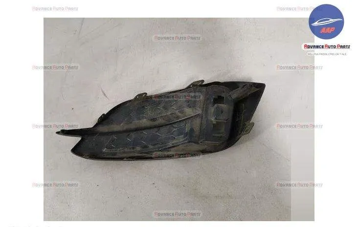 Grila Dreapta Bara Spate originala Honda  Civic  10 [2015 - 2020] - Foto 5
