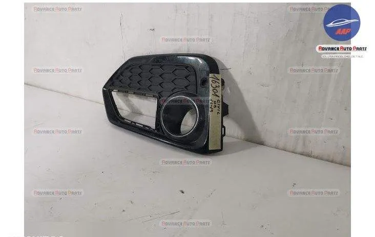 Grila Proiector Stanga originala Honda  Civic  10 [2015 - 2020] - Foto 2