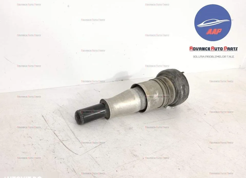 Perna aer dreapta spate original in stare buna Bentley  Continental GT - Foto 5