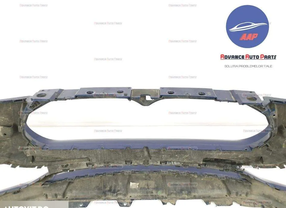 Bara fata  originala in stare buna Maserati  Levante  1 [2016 - 2020] - Foto 8