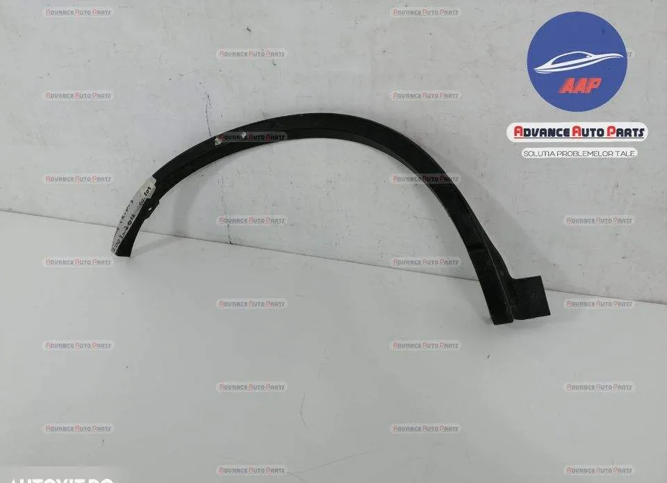 Bandou overfender dreapta spate original stare buna Honda  CR-V  3 [20 - Foto 7