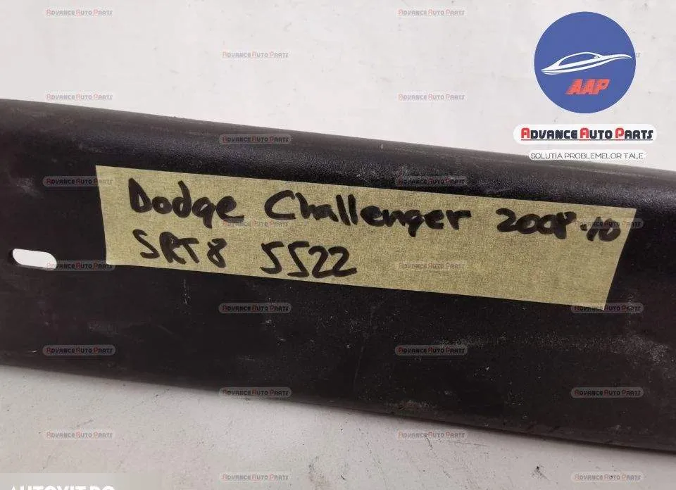 Armatura bara fata originala Dodge  Challenger  3 [2008 - 2014] - Foto 7