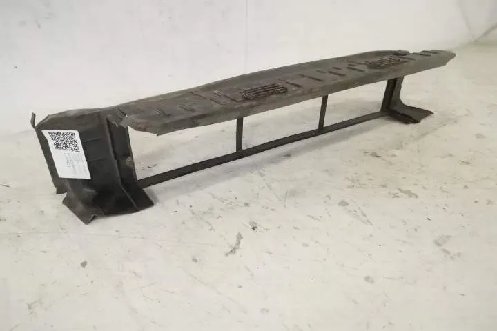 Deflector Aer Inferior Original In Stare Buna Mercedes-Benz  A-Class - Foto 5