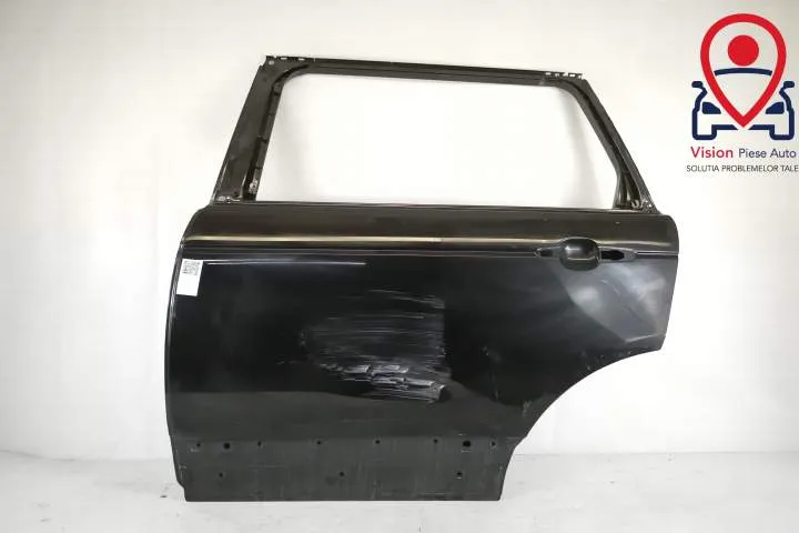 Usa Stanga Spate Originala Pachet Long AutoBiography  Land Rover  Rang