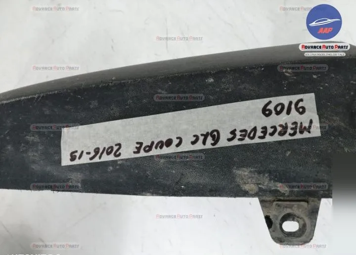 Fusta bara spate cu senzori - originala Mercedes-Benz  GLC Coupe  C253 - Foto 7