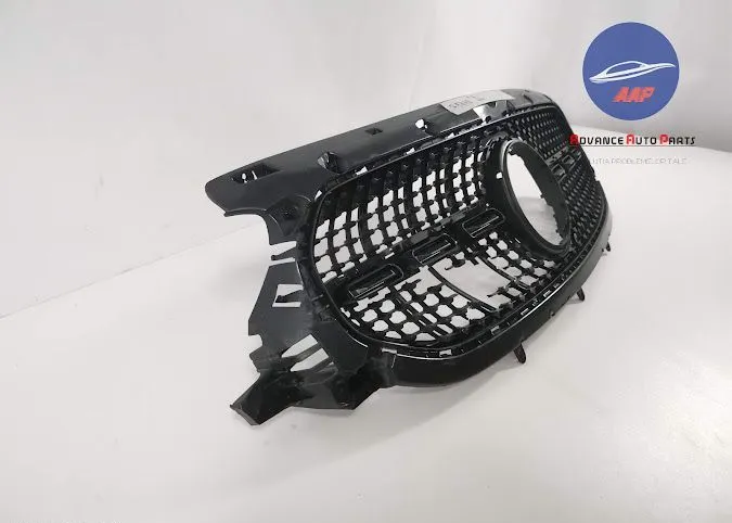 Grila Centrala Radiator AMG originala Mercedes-Benz GLA-Class H247 [20