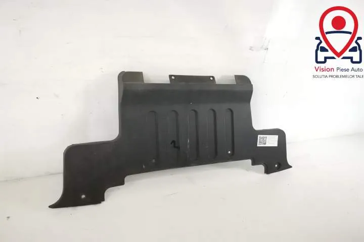Capac Fusta Spoiler Bara Spate Original In Stare Buna Land Rover  Rang - Foto 2