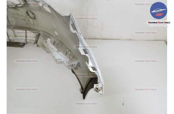 Bara Fata originala cu senzori parktronic si spalatori Ford  C-Max  2 - Foto 8