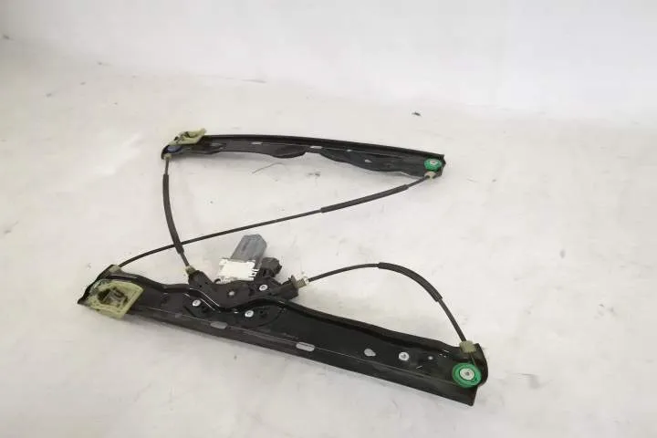 Macara Geam Electrica Stanga Fata Originala In Stare Buna Land Rover - Foto 6