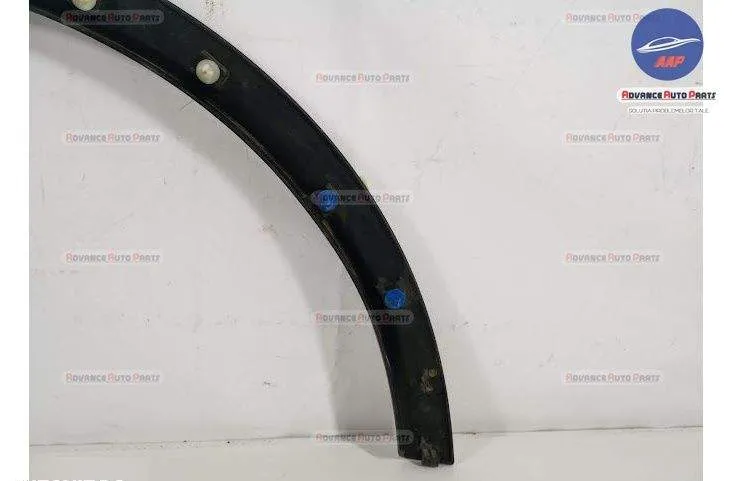 Bandou Overfender Dreapta Spate  Land Rover  Discovery Sport  1 [2014 - Foto 4