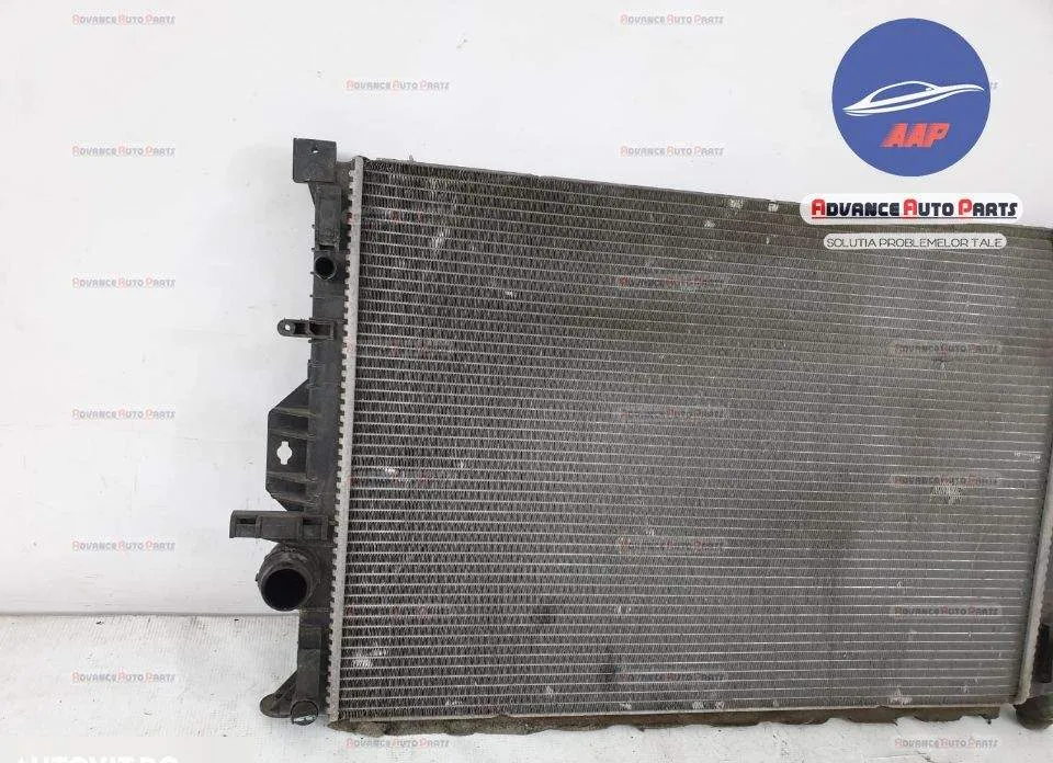 Radiator apa original in stare buna Land Rover Range Rover Evoque L538 - Foto 5