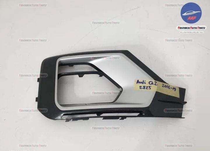 Grila dreapta originala Audi  Q2  1 [2016 - 2020] - Foto 1