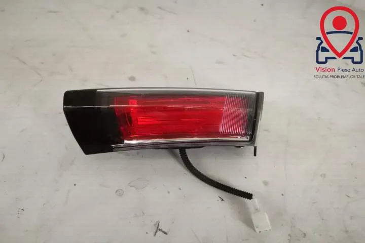Stop Haion Stanga Original Led  Honda  Civic  10 [2015 - 2020]