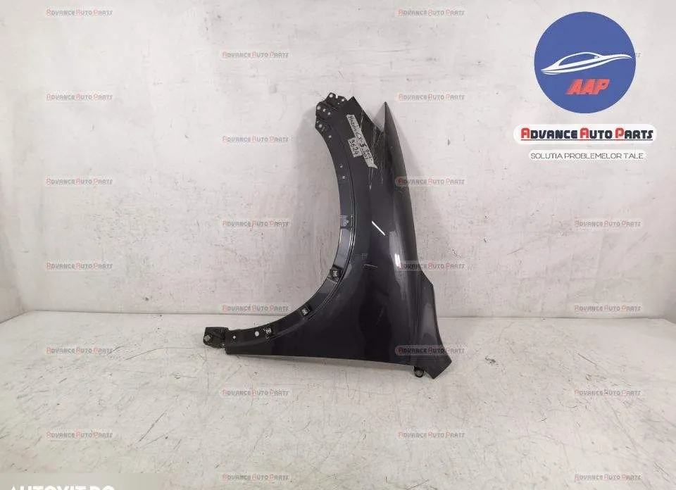 Aripa Stanga Fata originala Mazda  CX-5  1  [2011 - 2015] - Foto 4