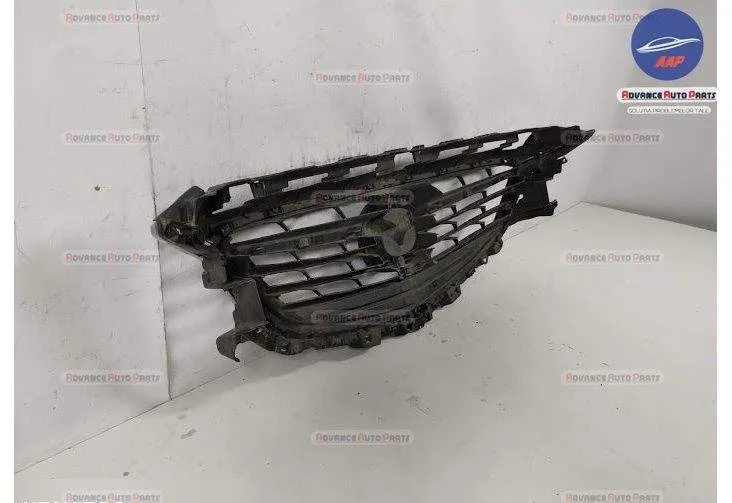 Grila Centrala Radiator originala Mazda  6 GJ [2012 - 2015] - Foto 5