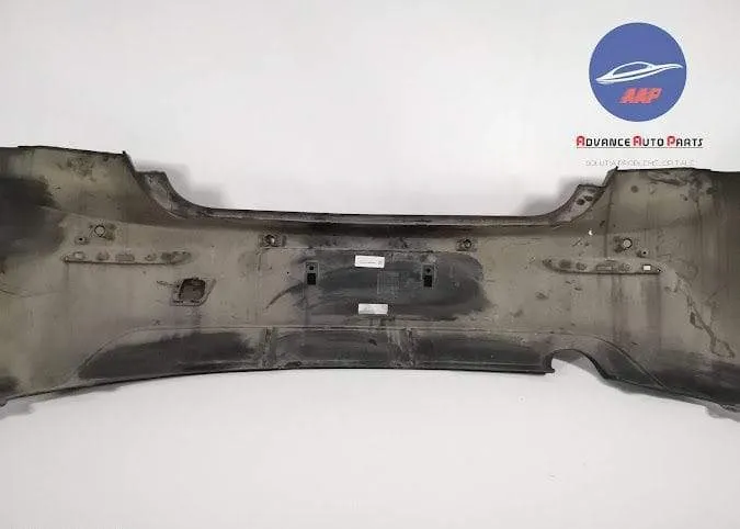 Bara Spate originala cu senzori BMW  Seria 1  F20/F21 [facelift] [2015 - Foto 7