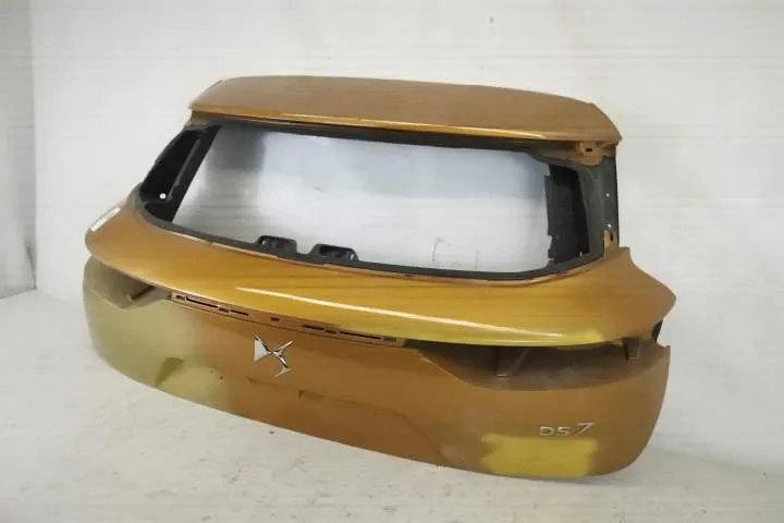 Haion Capota Portbagaj Original Citroen  DS7  1 [2017 - 2022] - Foto 3