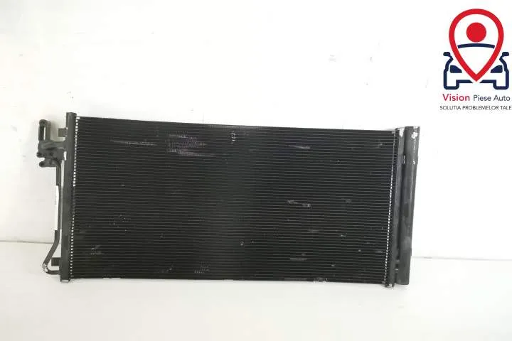 Radiator AC Clima Original In Stare Buna  Land Rover  Range Rover Evoq - Foto 4