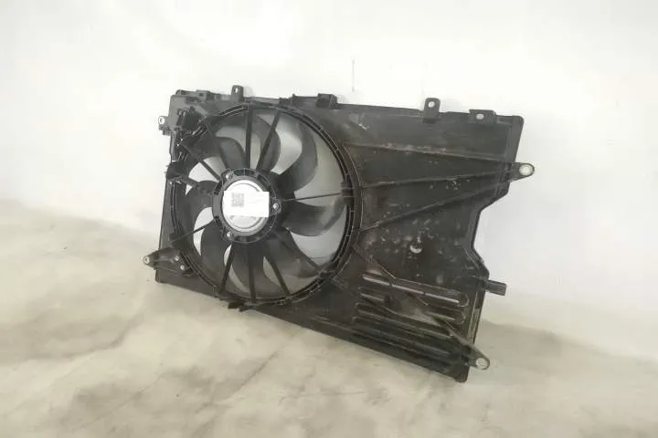 Electroventilator GMV GMW Original In Stare Buna Mazda  CX-30  1 DM [2 - Foto 3