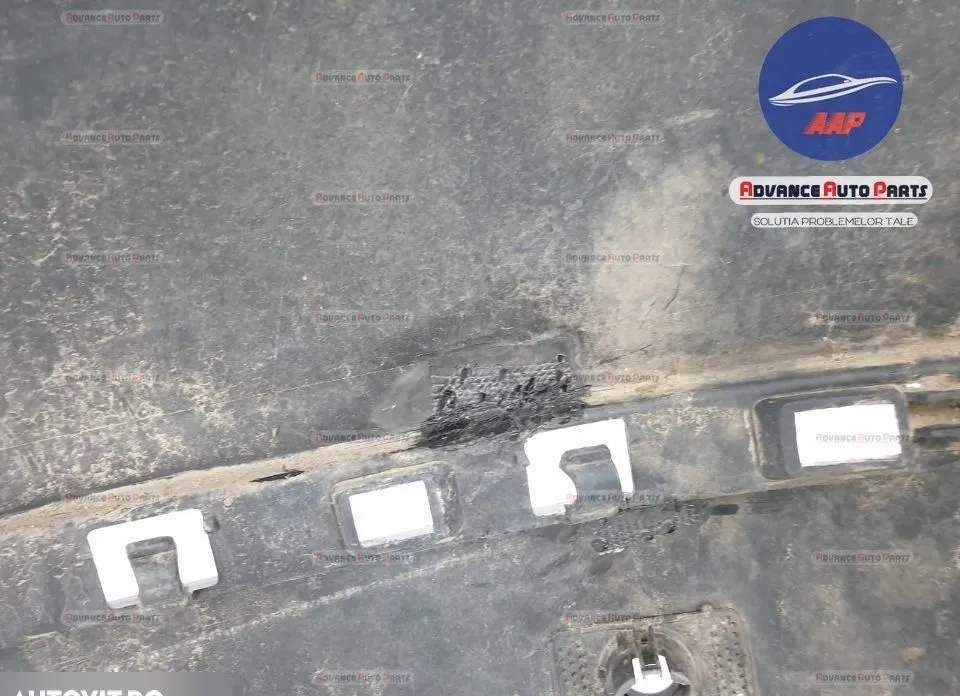 Bara spate originala stare buna Mercedes-Benz  GLE  1  [2016 - 2019] - Foto 7