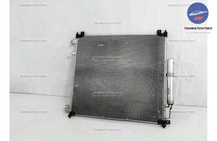 Radiator AC original Land Rover  Range Rover Sport  2 [2013 - 2020] - Foto 2