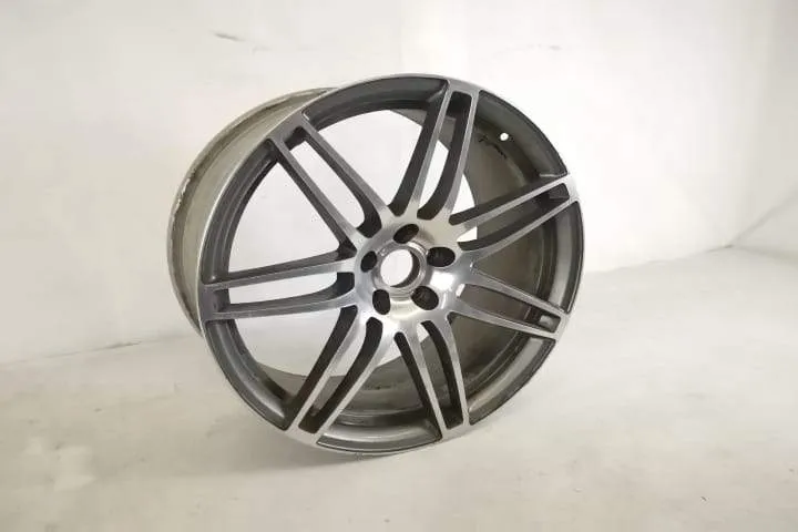 Janta Originala 9 J R 20 ET 37 S Line  Audi  A8  D4/4H [2010 - 2014] - Foto 2