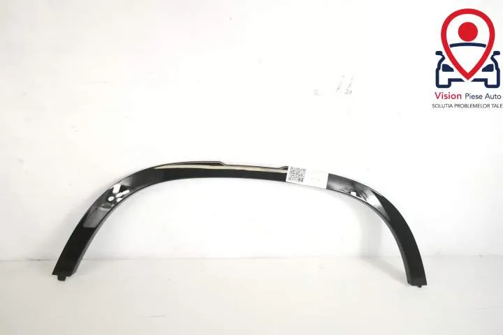 Bandou Aripa Overfender Dreapta Fata Original In Stare Buna Vopsit Lan