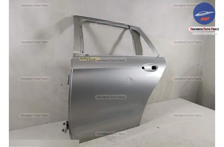 Usa Stanga Spate originala Mercedes-Benz  E-Class  W213/S213/C238/A238 - Foto 2