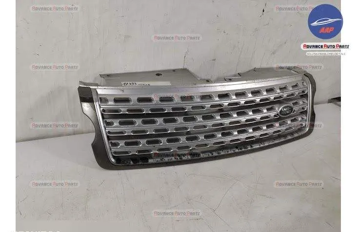 Grila Centrala Radiator originala Vogue Land Rover  Range Rover  4 [20 - Foto 3