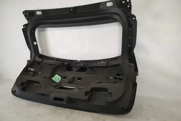 Haion Capota Portbagaj Original In Stare Buna Jaguar  F-Pace  1 [2016 - Foto 6