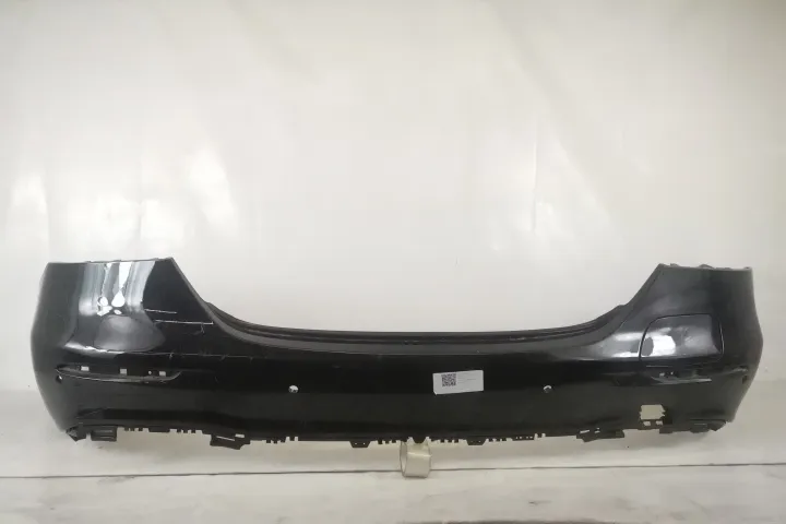 Bara Spate Originala Cu Senzori Si Fusta In Stare Buna Mercedes-Benz